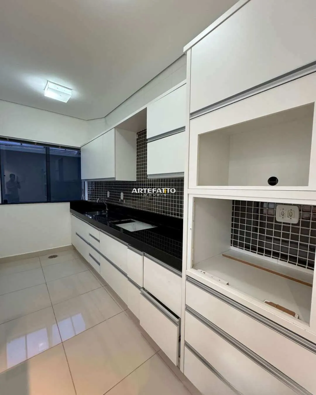 Imagem Apartamento à venda em Franca, Jardim Santana, com 3 quartos, 100m2