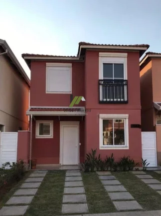 Imagem ÓTIMA CASA EM CONDOMINIO