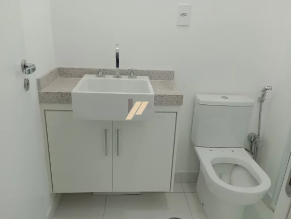 Imagem Apartamento à venda com 3 suítes no Jardim Guanabara, em Campinas, SP