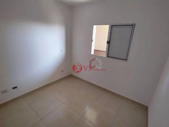 Imagem Apartamento à venda, 45 m por R$ 215.000,00 - São Miguel - São Paulo/SP