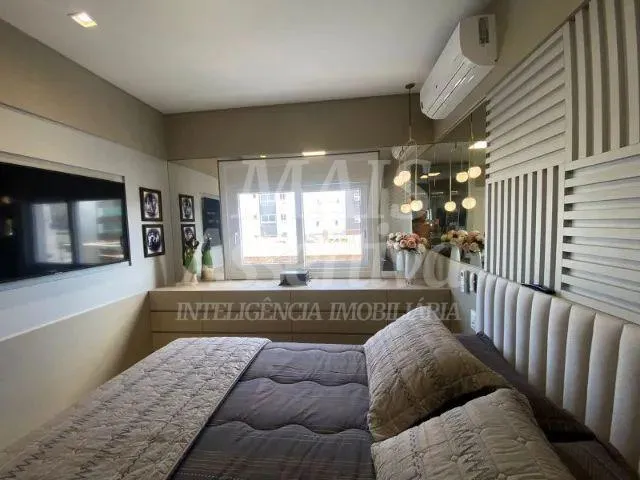 Imagem Apartamento mobiliado para venda em Capão da Canoa Bairro Navegantes