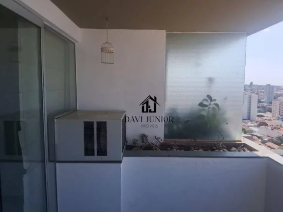 Imagem Apartamento com 3 dormitórios, 214 m² - venda por R$ 550.000 ou aluguel por R$ 1.830/mês - Centro - Sorocaba/SP