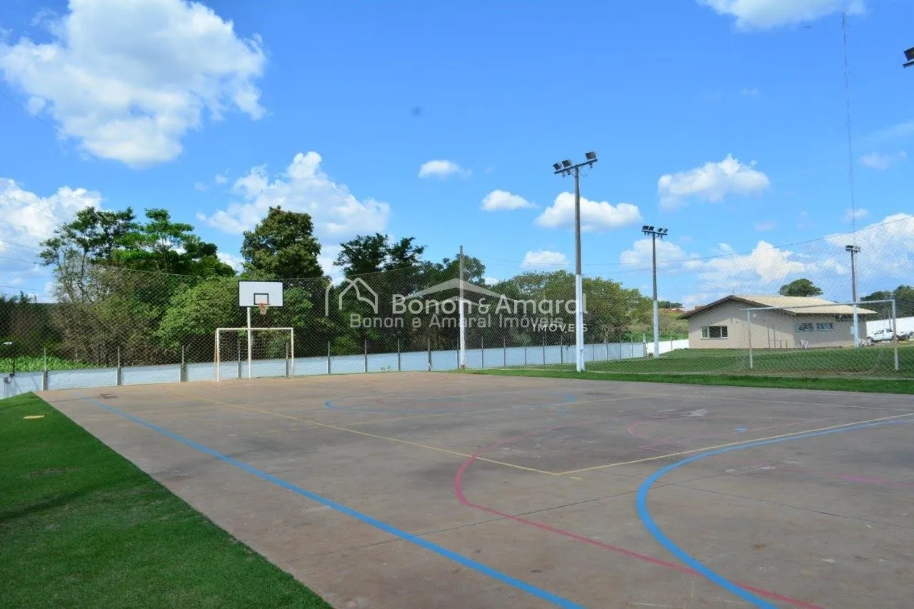 Imagem Terreno a venda no Condomínio Terras do Cancioneiro, Paulínia/SP.