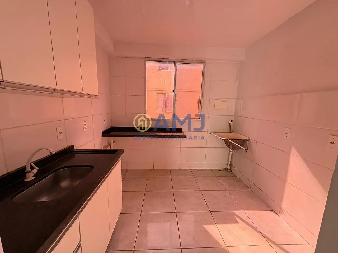 Imagem APARTAMENTO À VENDA NO CONJUNTO VERA CRUZ - GOIÂNIA
