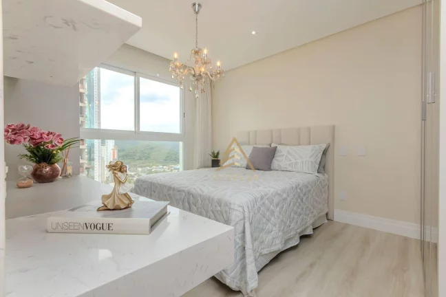 Imagem Apartamento à venda, 310 m² por R$ 16.000.000,00 - Centro - Balneário Camboriú/SC