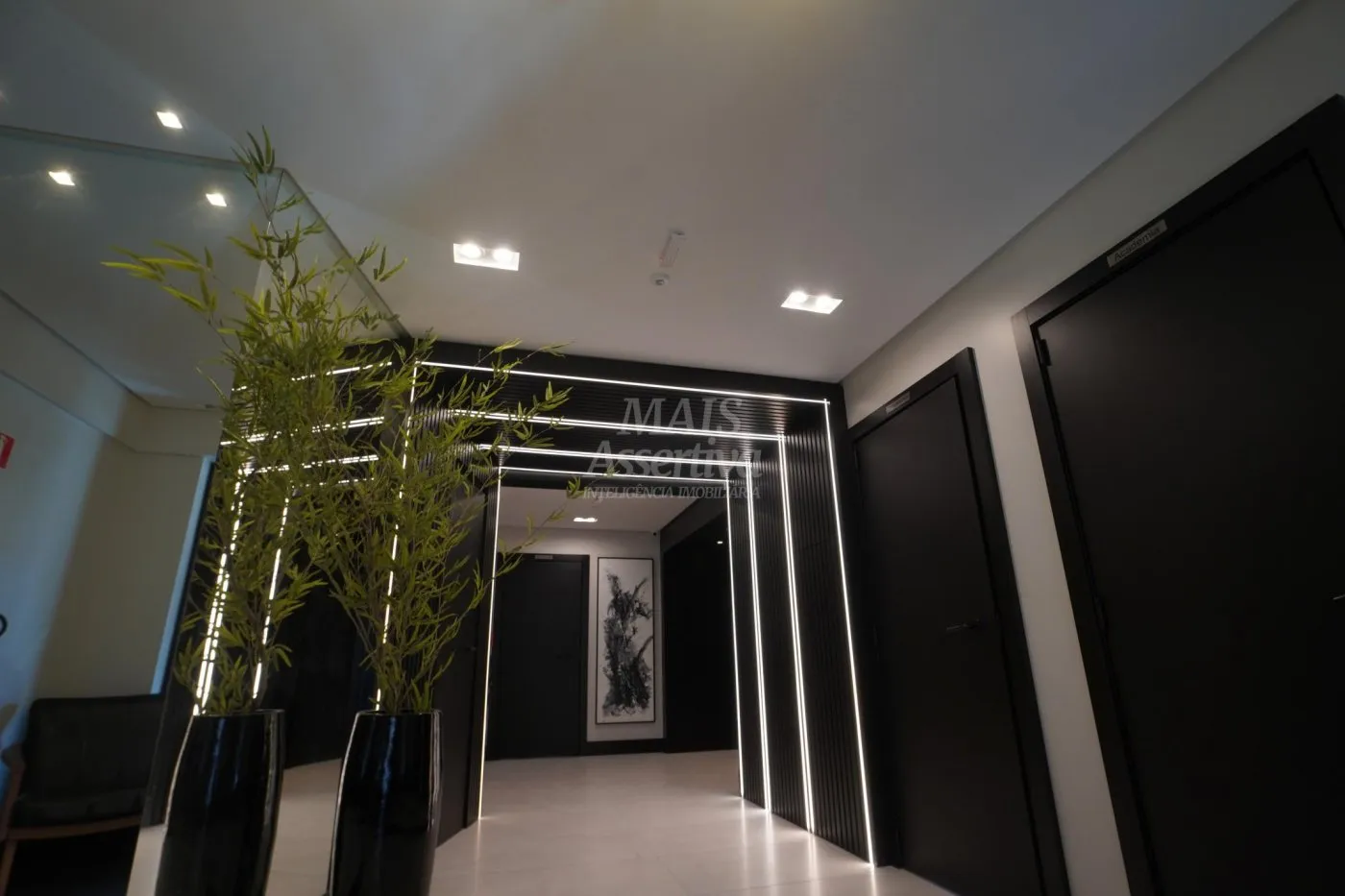 Imagem Apartamento novo à venda no Residencial Tharros, em Caxias do Sul-RS.