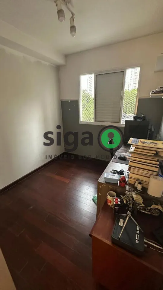 Imagem Apartamento de 56m² à venda na Vila Andrade