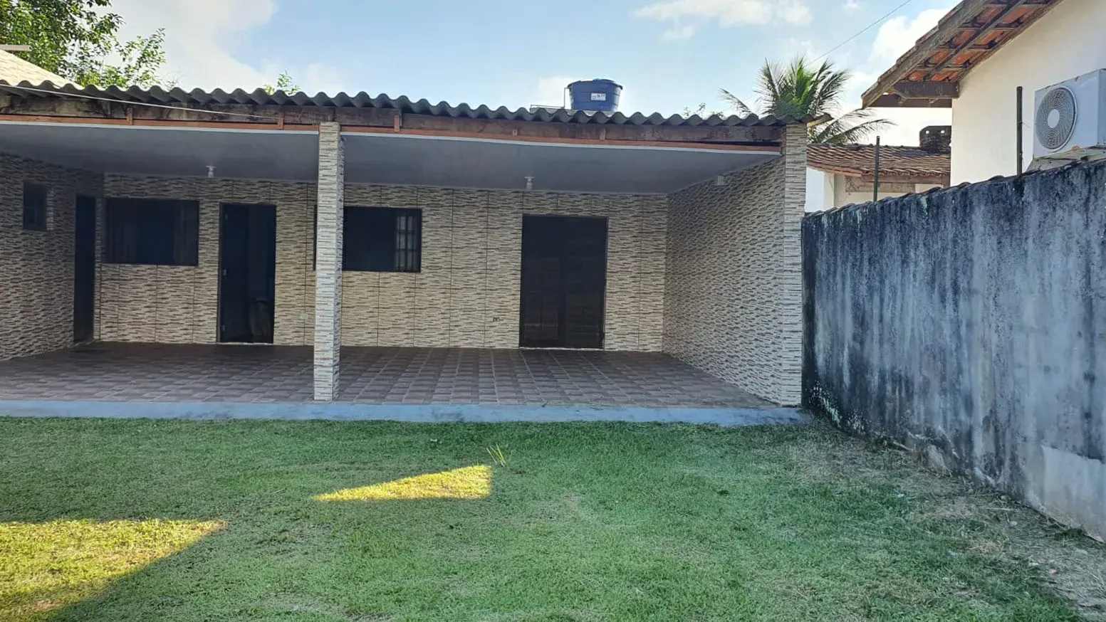 Foto do imóvel: Casa com 1 Quarto à Venda, 300 m² em vista linda