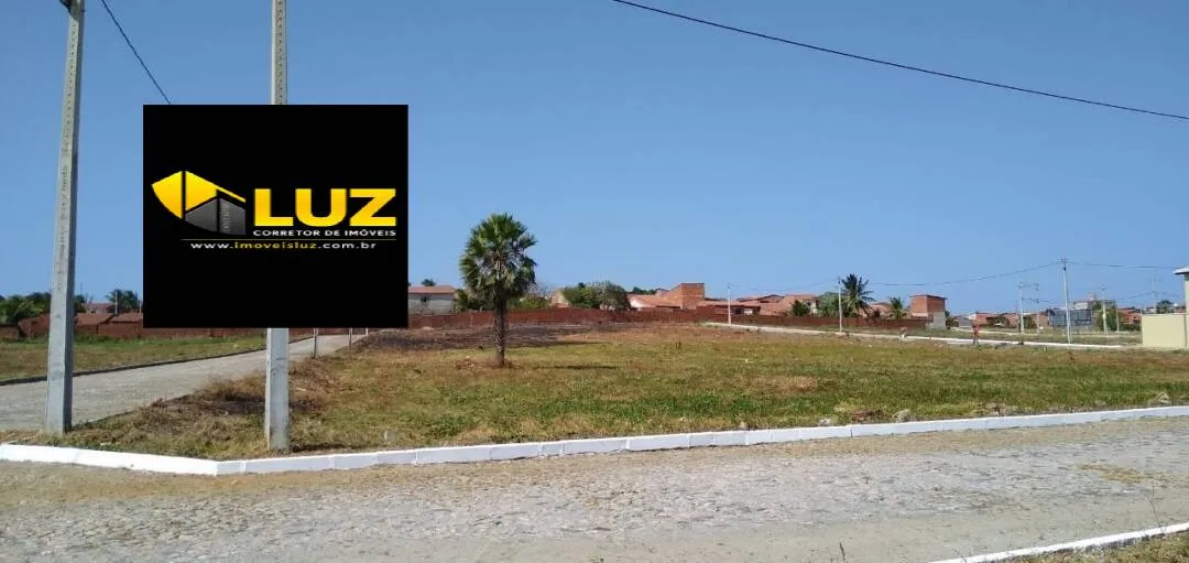 Imagem Loteamento Nova Jurema - Lotes Prontos para Construir