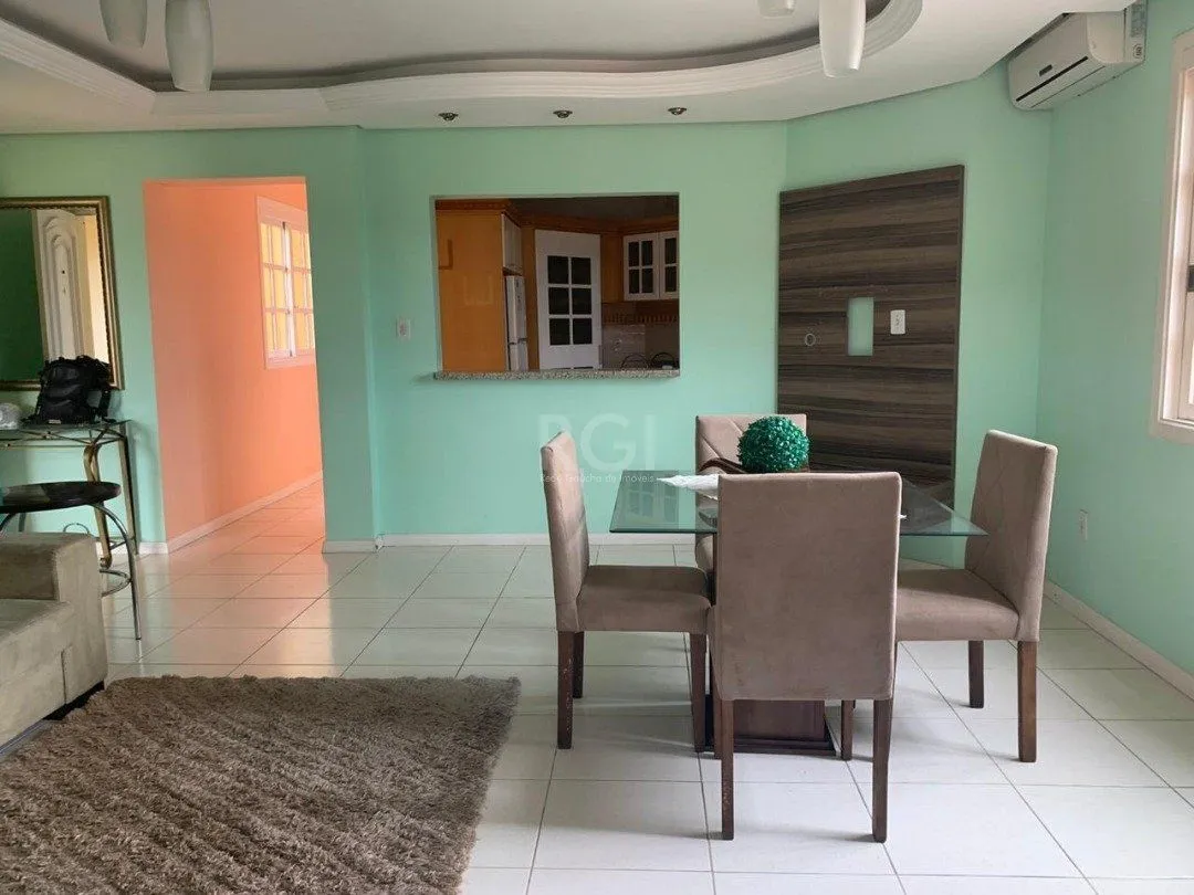 Imagem Apartamento para Venda com 2 dormitórios no bairro Espirito Santo