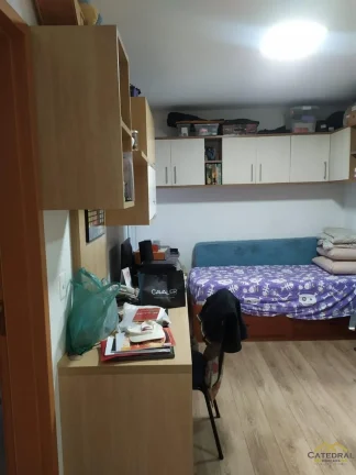 Imagem Apartamento alto padrão com 3 suítes à venda por R$ 1.862.000,00 - Jardim das Samambaias - Jundiaí/SP