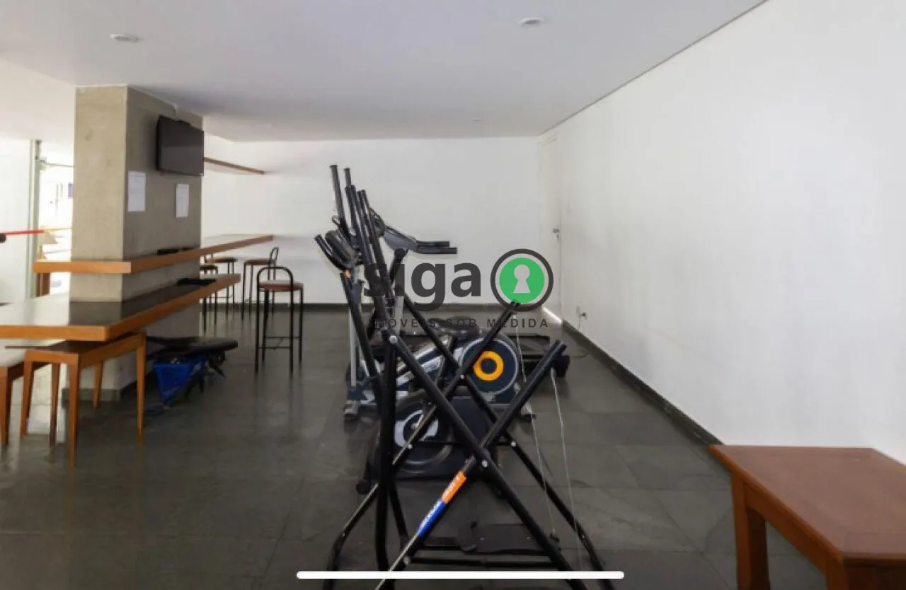 Imagem VILA ANDRADE: 150/M2 - 3 QUARTOS - 2 VAGAS