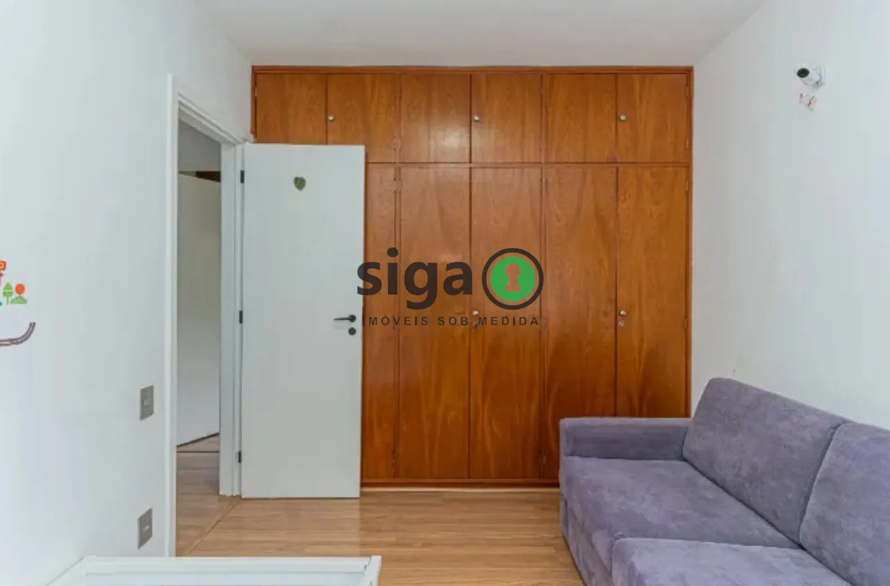 Imagem Apartamento de 167m² à venda na Vila Andrade