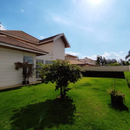 Casa de Condomínio com 5 Quartos à Venda, 400 m²em Medeiros - Jundiaí