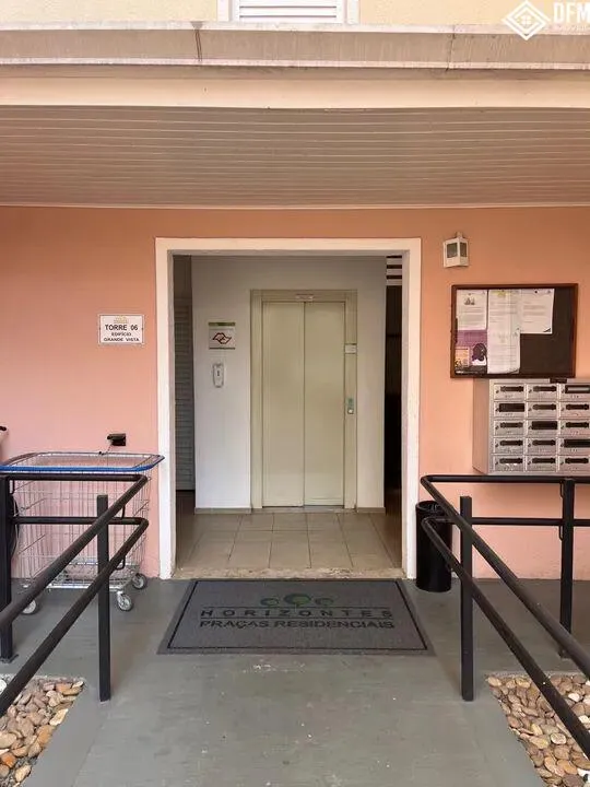 Imagem Apartamento com 1 Dormitorio(s) localizado(a) no bairro Cézar de Souza em Mogi das Cruzes / Mato Grosso do Sul Ref.:80965339
