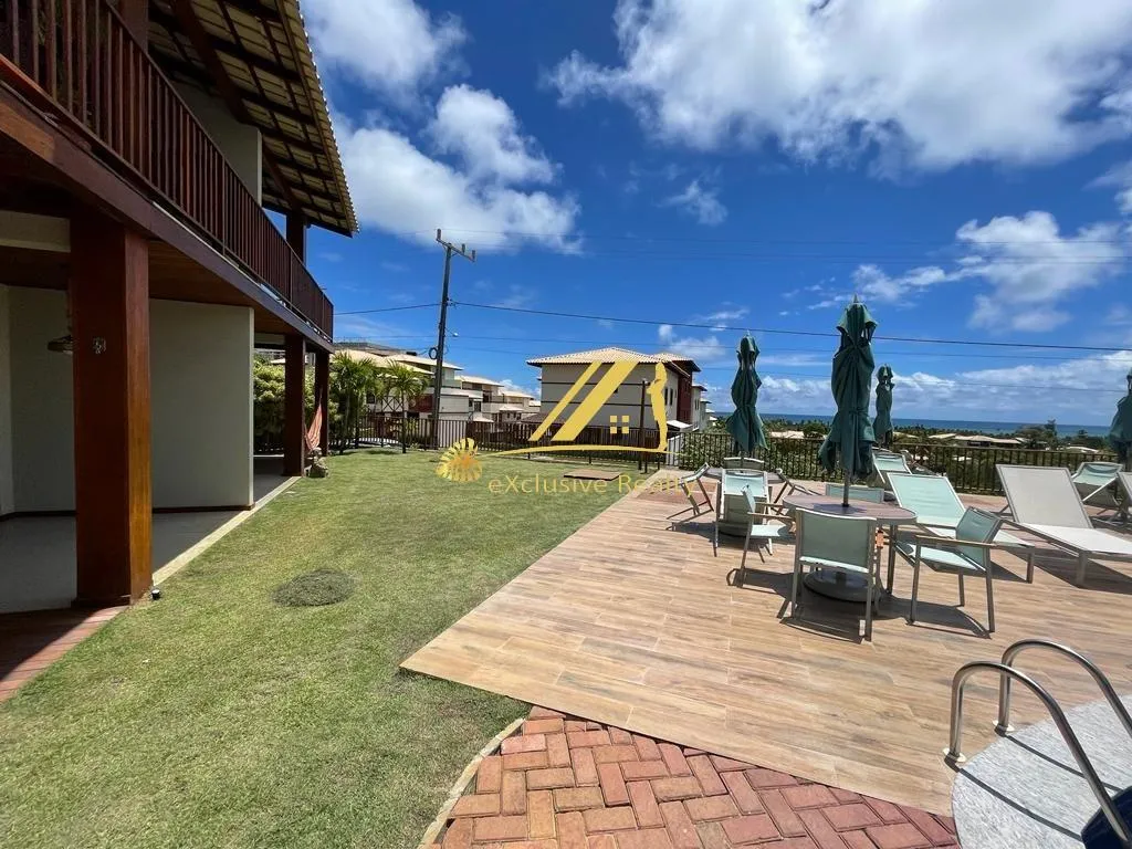 Imagem Apartamento RESIDENCIAL em Mata de São João - Bahia,