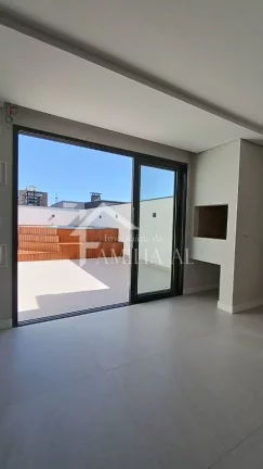 Imagem APARTAMENTO GIARDINO COM PISCINA NO SANTO ANTÔNIO