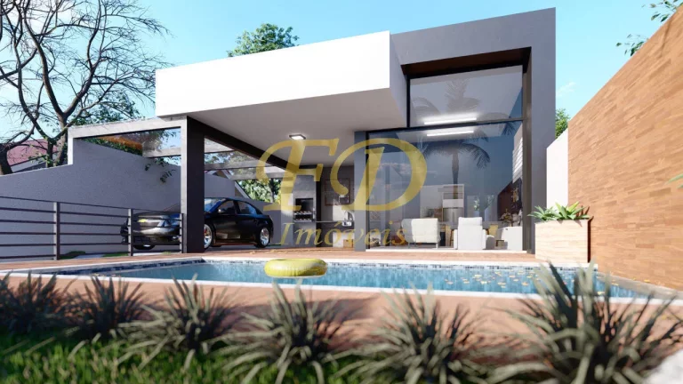 Imagem Casa de Campo c/ Piscina