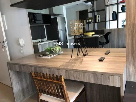 Imagem APARTAMENTO RESIDENCIAL em SÃO PAULO - SP, JARDIM PAULISTA