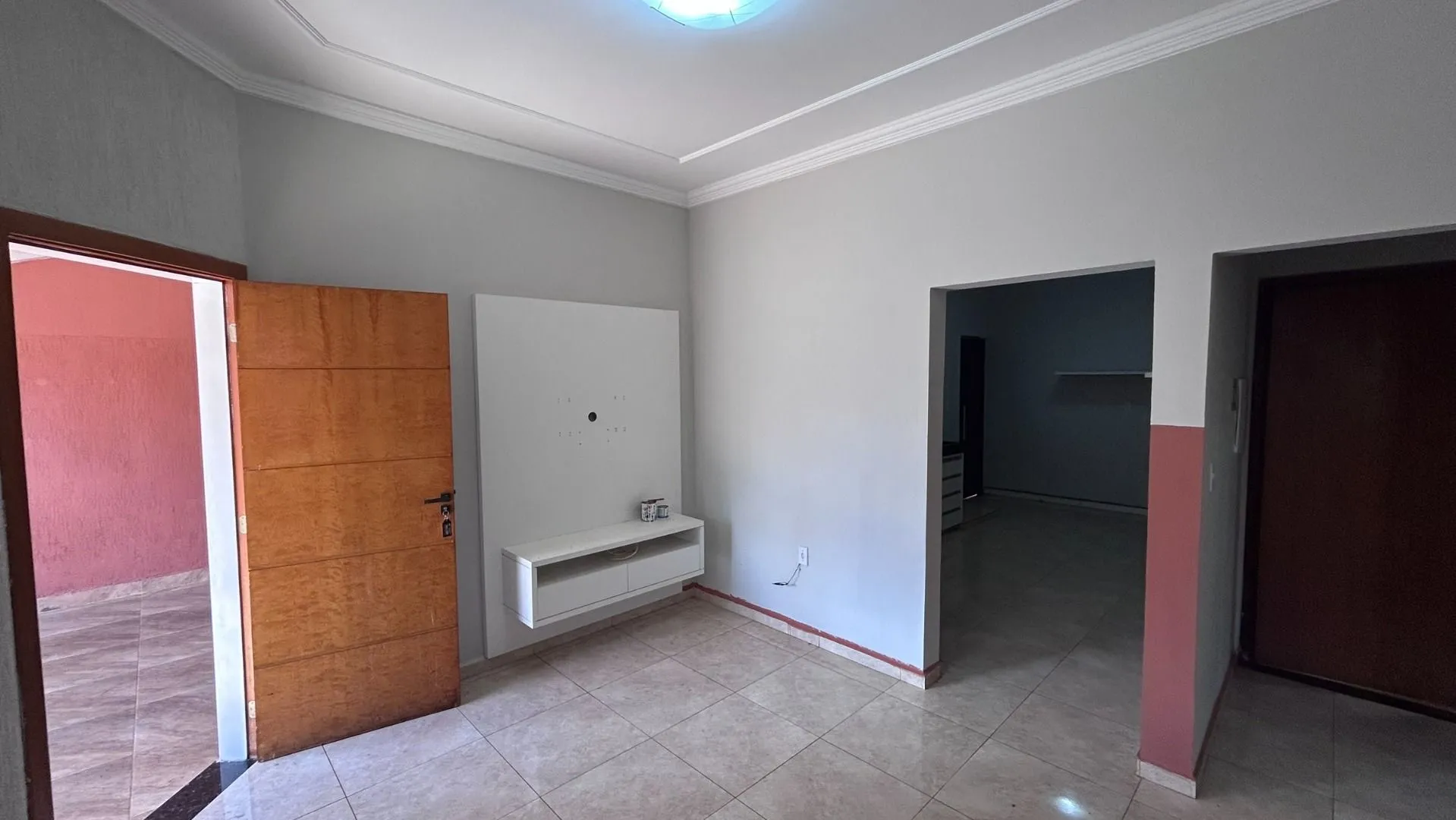 Imagem Casa Residencial para locação, Nossa Senhora de Fátima, Patos de Minas - CA0345.
