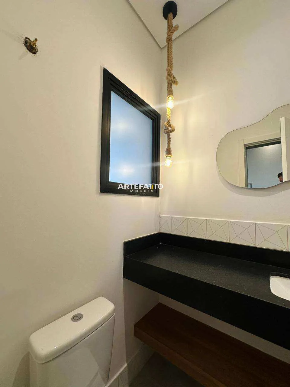 Imagem Casa à venda em Franca, Residencial San Diego, com 3 quartos, 120m2