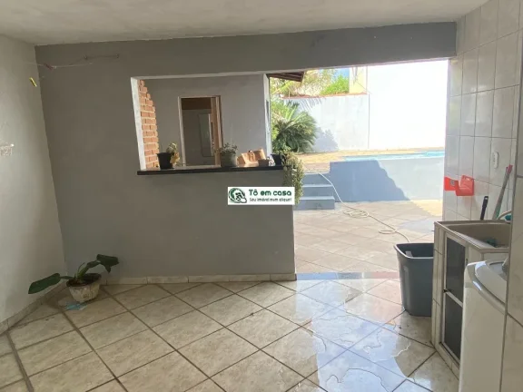 Imagem CASA RESIDENCIAL em CAÇAPAVA - SP, JARDIM CAÇAPAVA