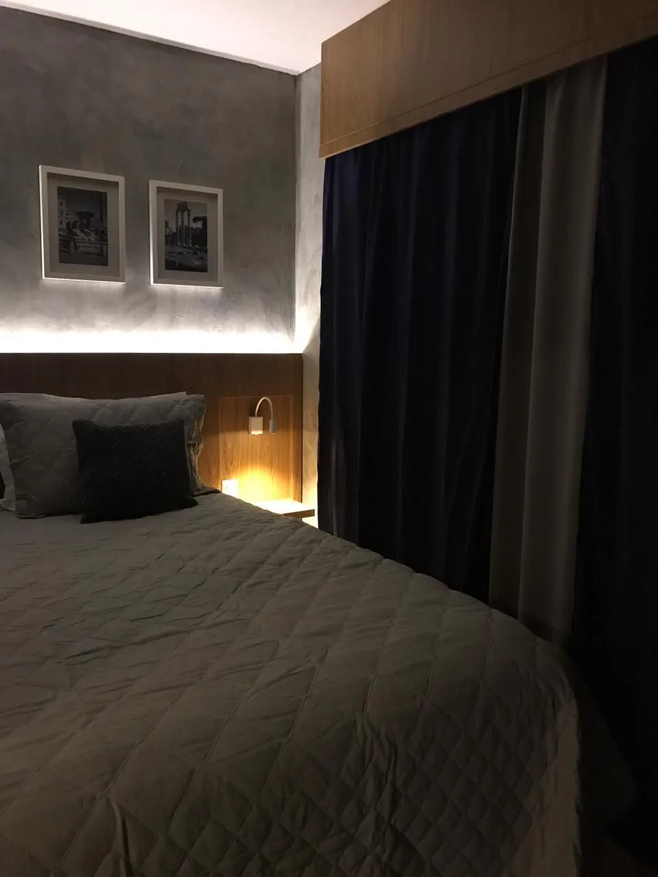 Imagem Apartamento à venda com 68m², 1 quarto e sem vaga