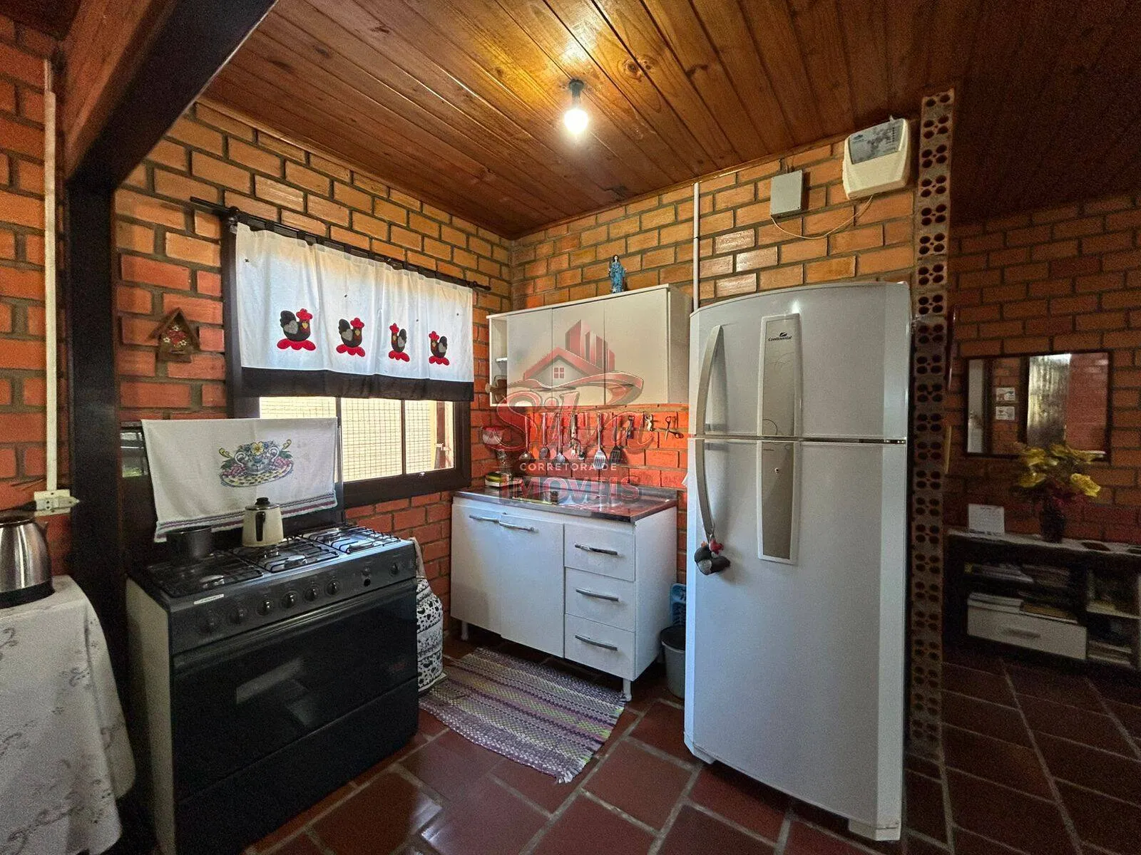 Imagem C1186 | Casa 3 dormitórios perto do mar em Imbé com 174m²