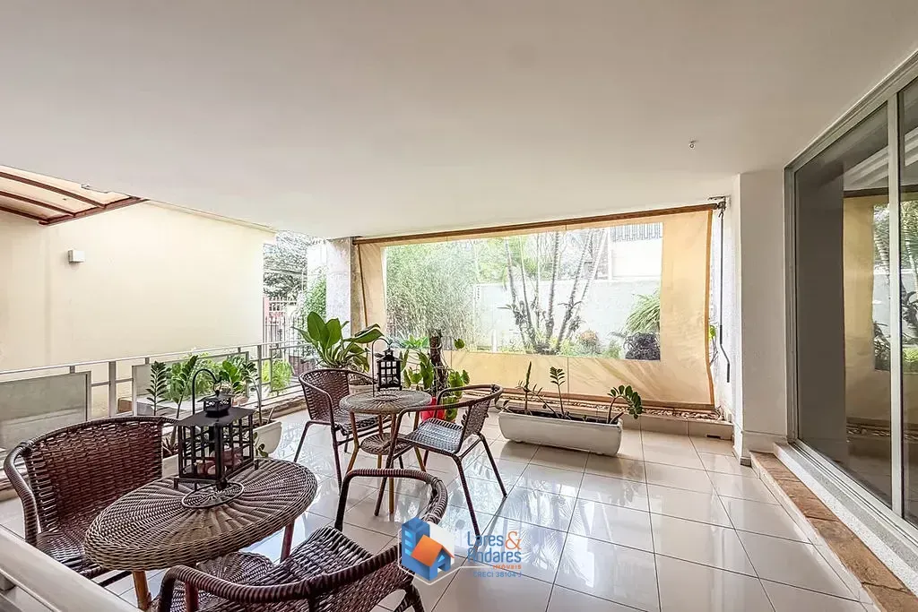 Imagem Apartamento à venda 2 Quartos 1 Vaga 91M² Vila Mariana São Paulo - SP
