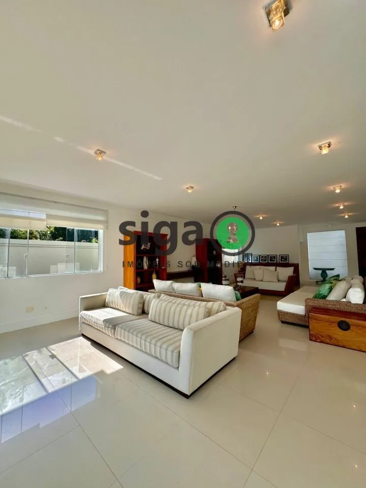 Imagem Casa de Alto Padrão no Jardim Acapulco ? Guarujá