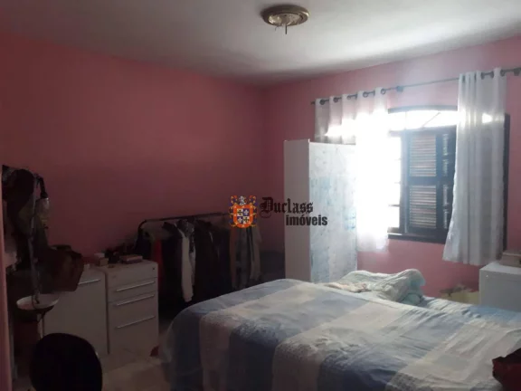 Imagem Casa com 3 dormitórios à venda, 320 m² por R$ 1.600.000,00 - Vila Príncipe de Gales - Santo André/SP