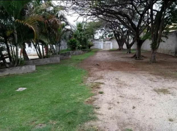 Imagem Chácara à venda 7236.72M², Moreira César, Pindamonhangaba - SP