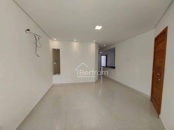 Apartamento com 2 dormitórios à venda, 63 m² por R$ 490.000,00 - Condomínio Porto Bracuhy - Angra dos Reis/RJ