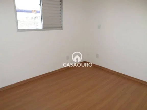 Imagem Apartamento com 3 quartos à venda, 126 m² - Horto - Belo Horizonte/MG