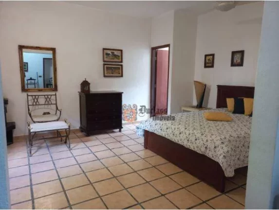 Imagem Chácara com 4 dormitórios à venda, 2695 m² por R$ 1.375.000,00 - Bairro dos Pintos - Itatiba/SP
