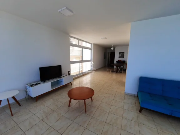 Imagem APARTAMENTO Residencial em GUARUJÁ - SP, PITANGUEIRAS
