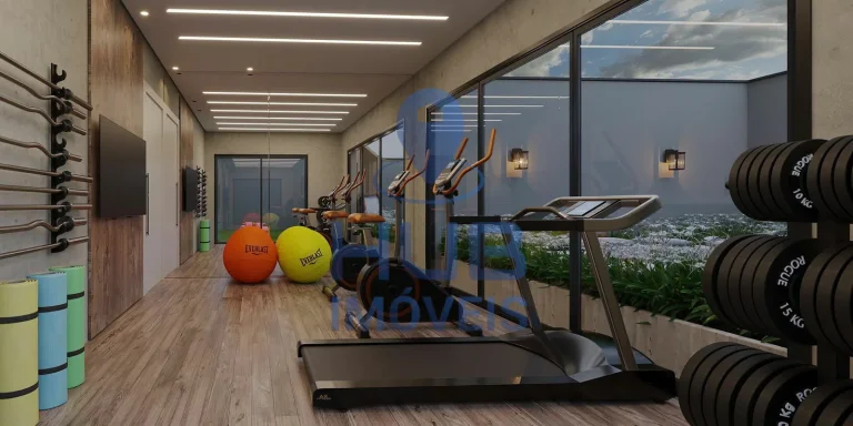 Imagem Duplex sendo 4 suítes, 235.8 m² por - R$ 5.775.763,59 - Centro - Bal. Camboriú/SC