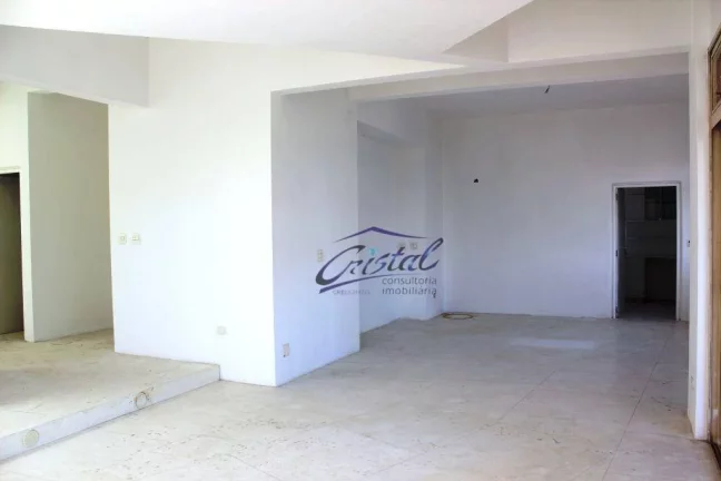 Imagem Cobertura Triplex em Higienópolis!