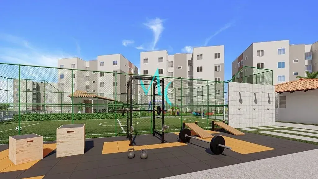 Imagem Vic Park Hungria - Fase 3