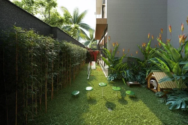 Imagem Apartamento beira mar