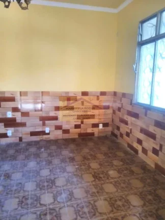 Imagem Oportunidade em Realengo: Casa Espaçosa na Rua Doze!