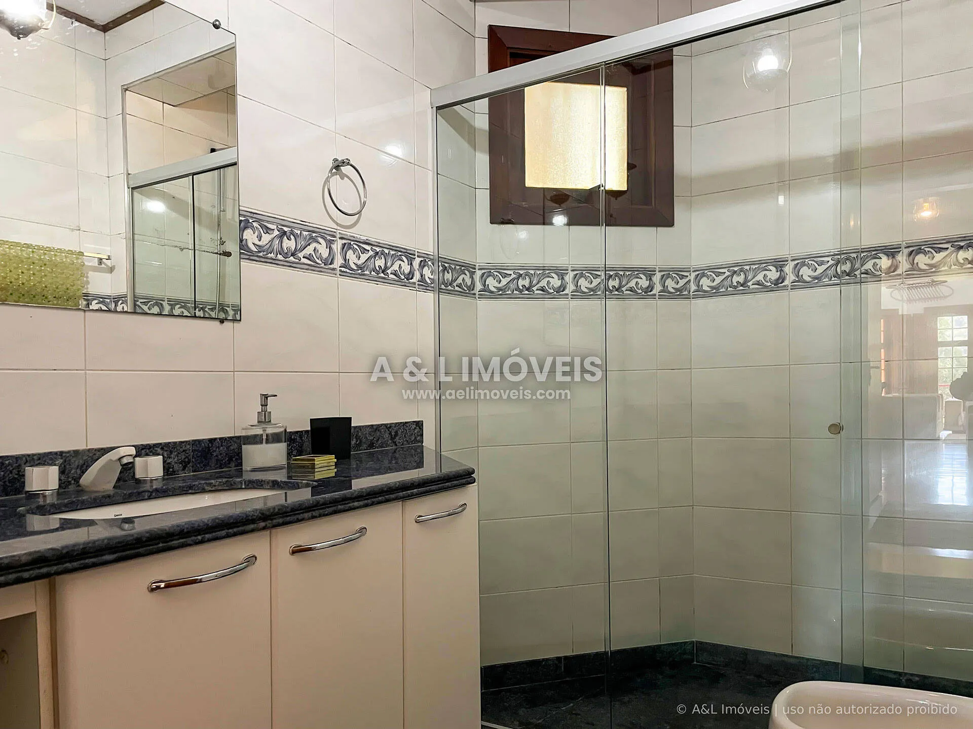 Imagem Casa Condomínio Campos do Jordão | 977 m² | 5 Suítes | Lazer Completo