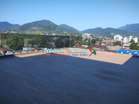 Imagem Lindo Apartamento Novo no Centro