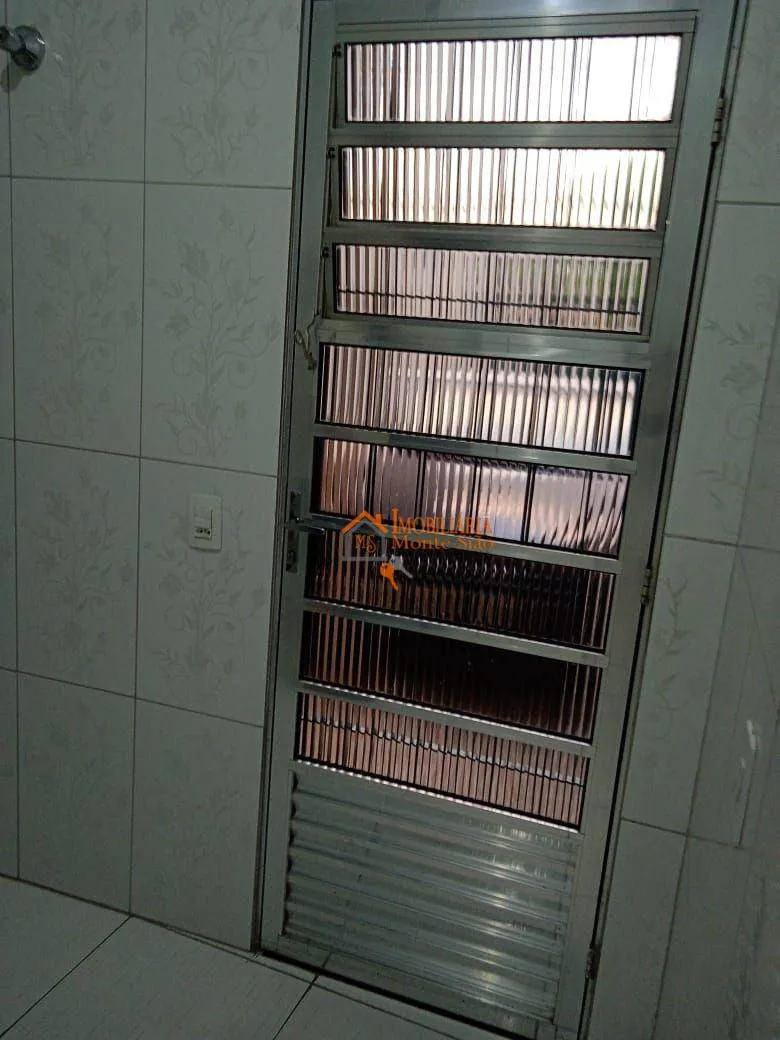 Imagem Casa com 2 dormitórios à venda, 150 m² por R$ 479.000,00 - Cidade Tupinambá - Guarulhos/SP