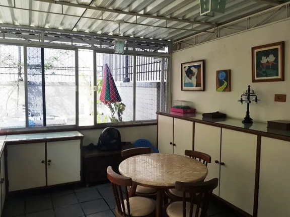 Imagem Apartamento com 3 Quartos à Venda, 105 m² em Icaraí - Niterói