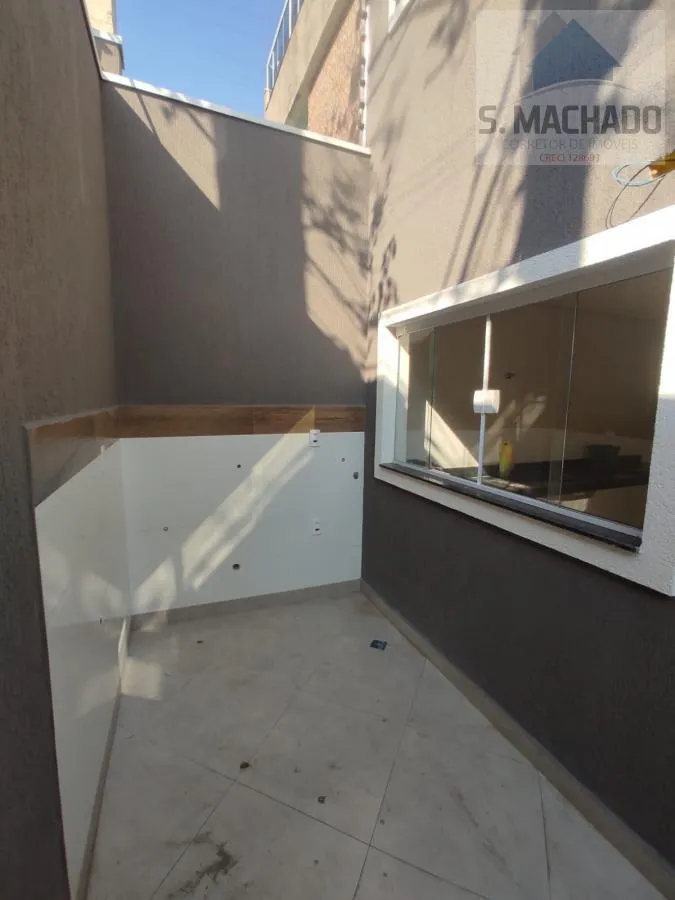 Imagem Apartamento para Venda em Santo André / SP no bairro Vila Lucinda