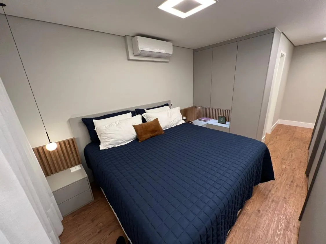 Imagem APARTAMENTO -VILA BRANDINA -CAMPINAS