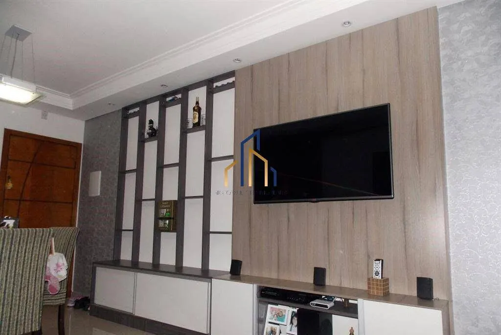 Imagem Apartamento para Venda em Santo André / SP no bairro Santa Maria