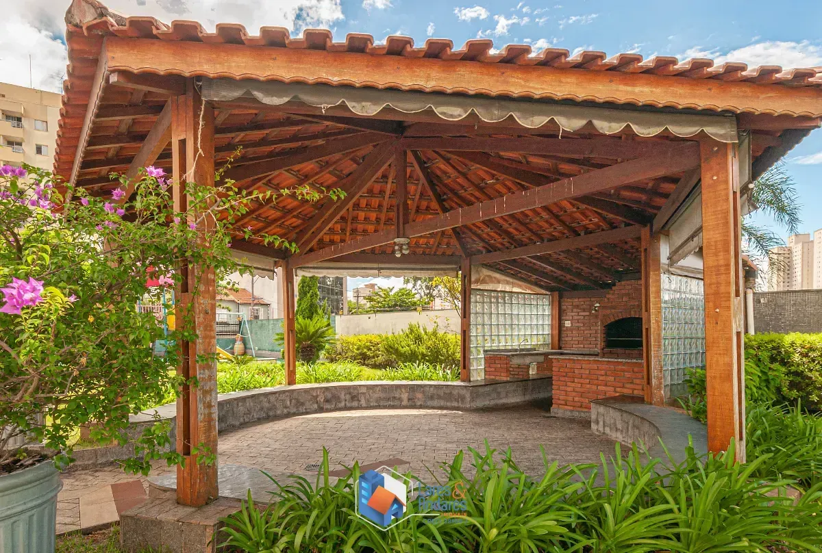 Imagem Apartamento para venda em Parada Inglesa com 3 quartos, sendo 1 suíte, 88m²