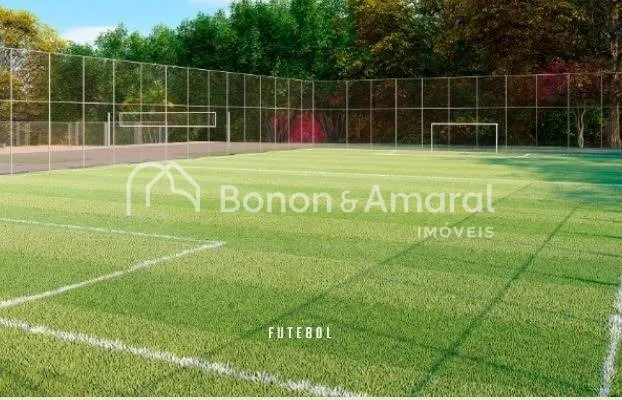 Imagem Terreno no condomínio Quinta dos Verdes em Paulínia